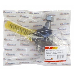 Kairysis kampinis šarnyras su reguliavimo veržle 953519 Ursus C-330 Premium ANDORIA - 42282100PAM