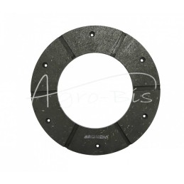 Stabdžių kaladėlės 254x150x7 Sipma ANDORIA presas - 5223041020AM