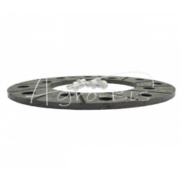 Stabdžių diskų remonto komplektas 165x90x5 Bizon ANDORIA - 5040240786AM