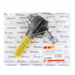 Stačiakampis šarnyras su reguliavimo veržle 953548 Ursus C-330 Premium ANDORIA - 42282110PAM