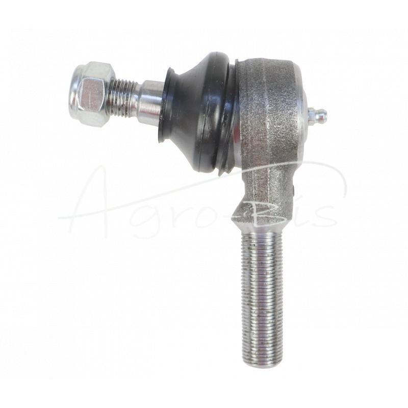 Dešiniojo sriegio kampinis vairo mechanizmo sujungimas Zetor ANDORIA - 67453504AM