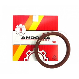 Alkūninio veleno sandarinimo žiedas 110x130x13 fluoro galinis C-385 ANDORIA - 89002902FAM