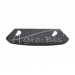 Storti 16800061 MORGA pašarų vežimėlio peilis - 16800061M