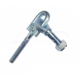 Kaltinis MORGA C-360 kilpinis varžtas - 46550510M