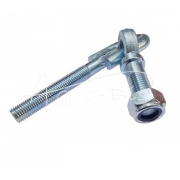 Kaltinis MORGA C-360 kilpinis varžtas - 46550510M