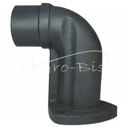 MF duslintuvo alkūnė - 1865534M1