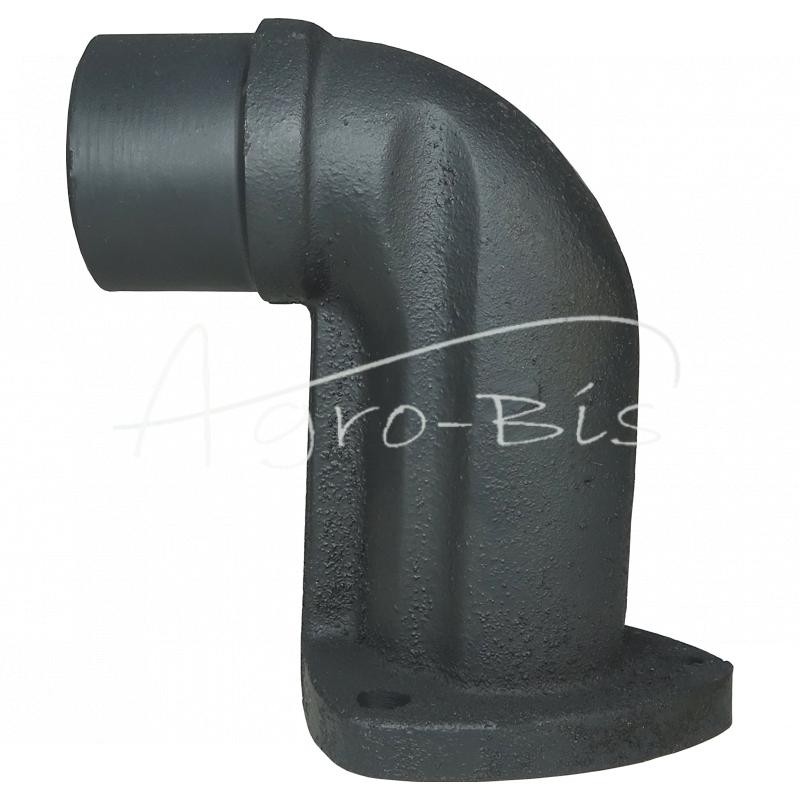 MF duslintuvo alkūnė - 1865534M1