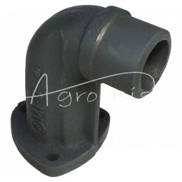 MF duslintuvo alkūnė - 1865534M1