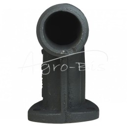 MF duslintuvo alkūnė - 1865534M1