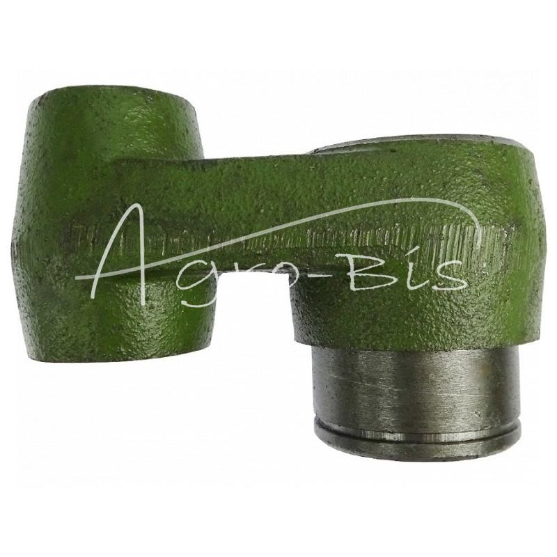 Kaltinis rotacinės vejapjovės pavaros komplektas, nepilnas Z-036 Rolmus - 503602017