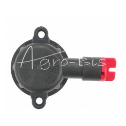 Purkštuvo siurblio tipo P120 Tolveri alyvos bakas - 1210PU2/120