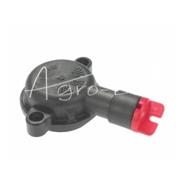 Purkštuvo siurblio tipo P120 Tolveri alyvos bakas - 1210PU2/120