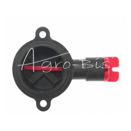 Purkštuvo siurblio tipo P120 Tolveri alyvos bakas - 1210PU2/120