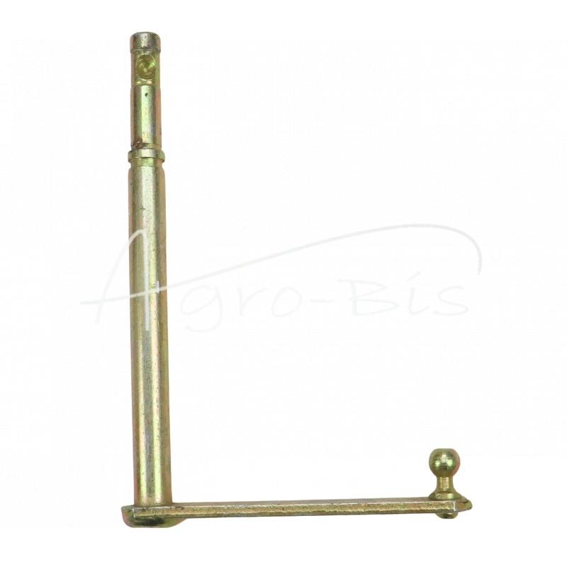 Pilna svirtis Ursus C-385 - 64902255