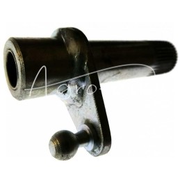 Sukimo momento stiprintuvo velenas Zetor ZTS Ursus C-385 Polish - 64902241