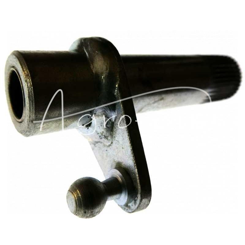 Sukimo momento stiprintuvo velenas Zetor ZTS Ursus C-385 Polish - 64902241