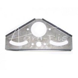 Ekscentrinis pagrindas Bizon kombainui - 506003061