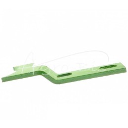 Mėšlo kratytuvo „Fortschritt T-088 Wągrowiec“ kairysis priekinis grandiklis - 0203963960