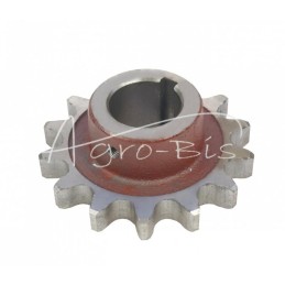 Grandininis ratas Z-14 FI-40mm 1" ketaus mėšlo kratytuvas - 221910008/1/ŻEL