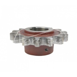 Grandininis ratas Z-14 FI-40mm 1" ketaus mėšlo kratytuvas - 221910008/1/ŻEL