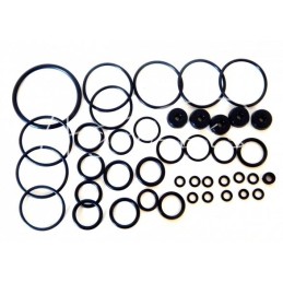 DURO3 purkštuvo skirstytuvo sandariklių rinkinys - RD31150