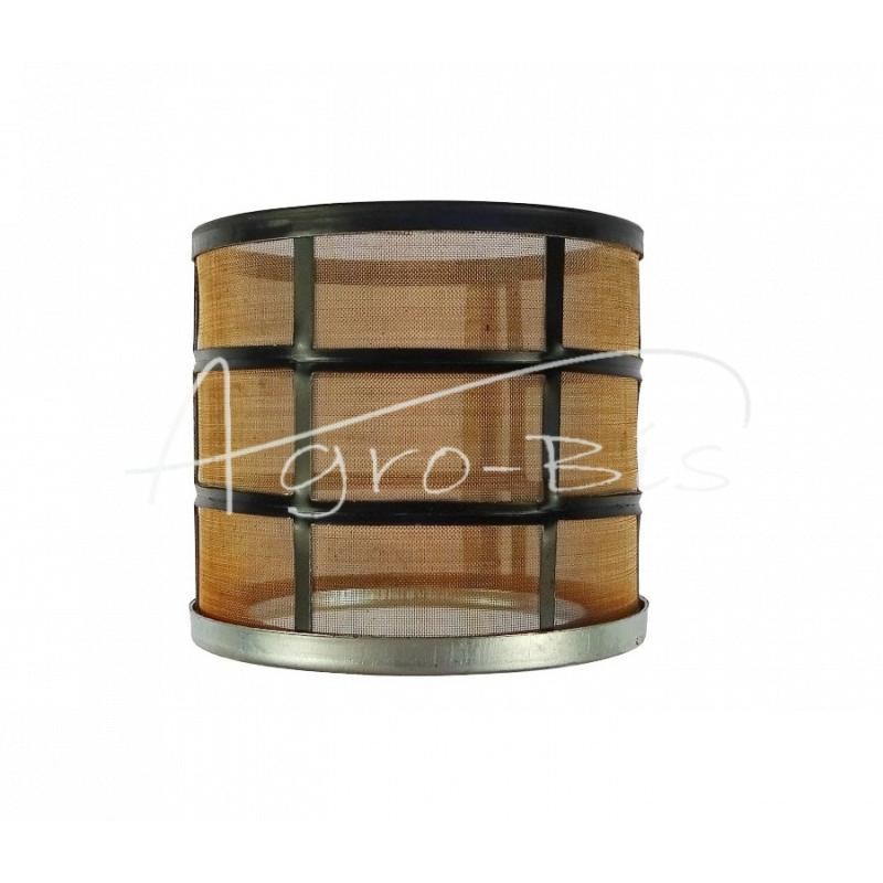 Zetor keltuvo hidraulinės alyvos filtro įdėklas - 72454170H