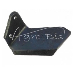 Kultivatoriaus noragas kairėje 34060856, 101003132 60x25 Delta Flex Horsch - LEMLFLEX