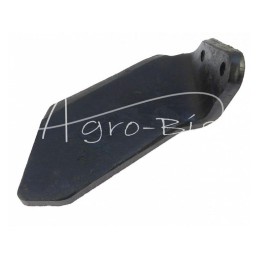 Kultivatoriaus noragas kairėje 34060856, 101003132 60x25 Delta Flex Horsch - LEMLFLEX