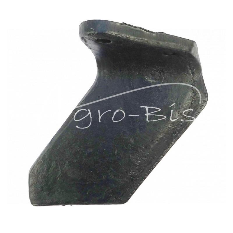 Kultivatoriaus noragas dešinysis 34060857, 101003131 60x25 Delta Flex Horsch - LEMPFLEX