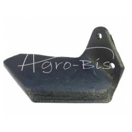 Kultivatoriaus noragas dešinysis 34060857, 101003131 60x25 Delta Flex Horsch - LEMPFLEX