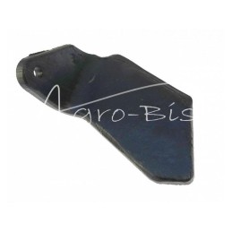 Kultivatoriaus noragas dešinysis 34060857, 101003131 60x25 Delta Flex Horsch - LEMPFLEX