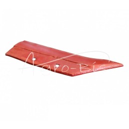 2 skylių noragėlis 1025 ORLIK tiesus su snapeliu 102500010 - LPW/ORLIK