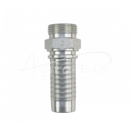 Hidraulinė jungtis CEL DN25 22L M30x2 Premium HYDRAL - CELDN25M30x2H