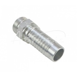 Hidraulinė jungtis CEL DN25 22L M30x2 Premium HYDRAL - CELDN25M30x2H