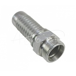 Hidraulinė jungtis CEL DN25 22L M30x2 Premium HYDRAL - CELDN25M30x2H