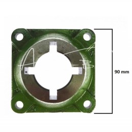Ursus C-330 Rolmus sferinis pavarų perjungimo guolis Rolmus - 5001104/R