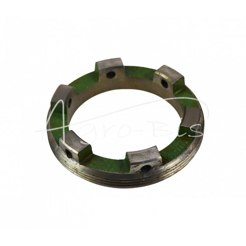 Guolio priveržimo veržlė čekų vejapjovei ZTR 508905014 - 532049520402