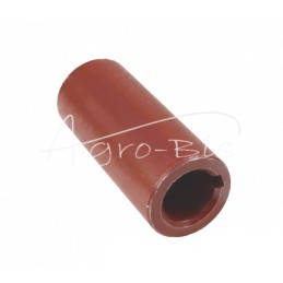 Jungiamoji mova FI-30mm, 8mm įvadas, mėšlo kratytuvui Lenkija - 221302024/1