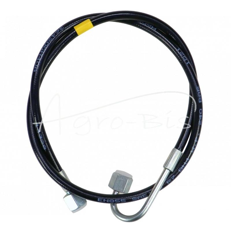 DAF PPK-D-0860 PROKOM kabinos pakėlimo trosas - 1891662