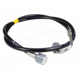 DAF PPK-D-0860 PROKOM kabinos pakėlimo trosas - 1891662