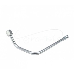 SCANIA PROKOM retarderio metalinė vamzdinė žarna - 1414204