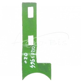 Mėšlo kratytuvo „Fortschritt T-088“ dešinysis priekinis grandiklis - 0203964020