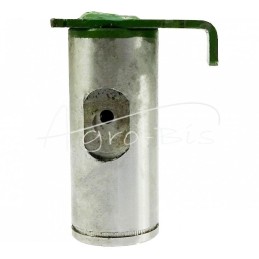 Lizdas rato kaištis. Priekinis barstytuvas Fortschritt - 0203962180