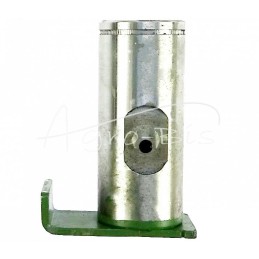 Lizdas rato kaištis. Priekinis barstytuvas Fortschritt - 0203962180