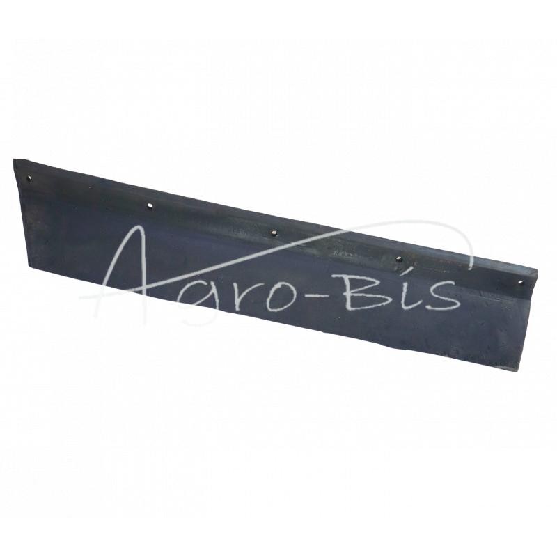 Bulvių kombaino „Anna“ kerpių separatoriaus rėmo dešinysis gaubtas - 564451049