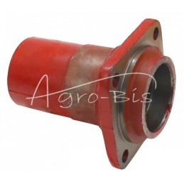 Z-036 rotacinės žoliapjovės skriemulio tvirtinimo stebulė - 5036010270