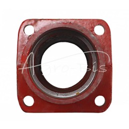 Z-036 rotacinės žoliapjovės skriemulio tvirtinimo stebulė - 5036010270