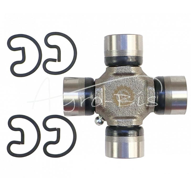 Kardaninio veleno skersinis, PTO 27x82mm MORGA - K2782M