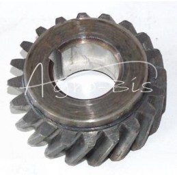 T-25 balansinio veleno ratas - D221005426A2