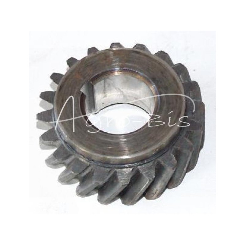 T-25 balansinio veleno ratas - D221005426A2